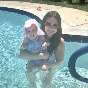 Meet your Posher, Jacquelyn